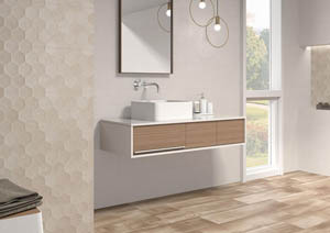 rivestimento bagno nido pamesa ceramiche